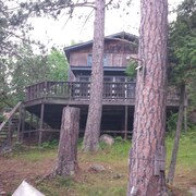 103 Cabin Rental Wakemup Cabins In Wakemup Orbitz