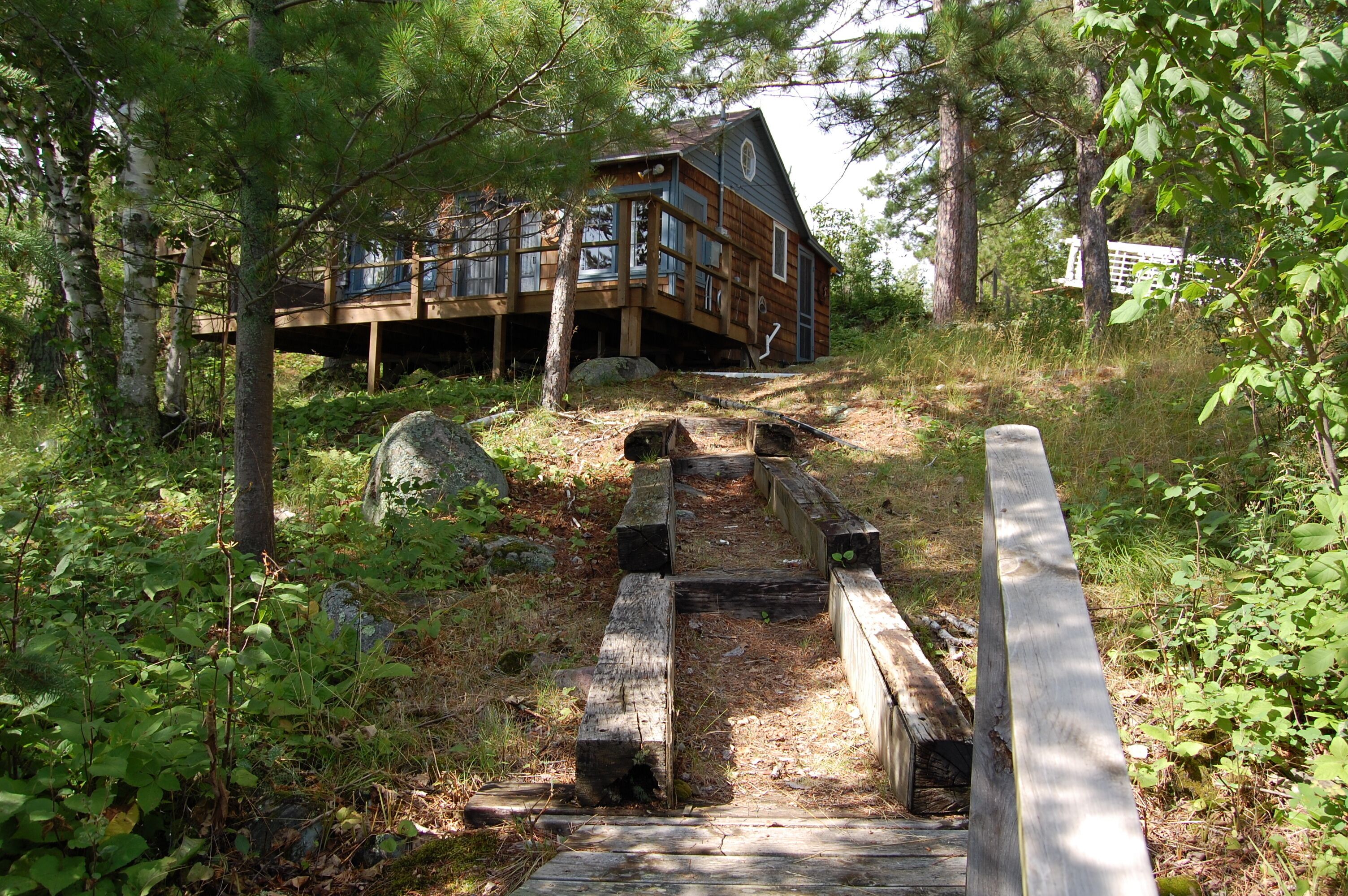 Lake Vermilion Cabin With Bunkhouse Pet Friendly Sleeps 5 2020