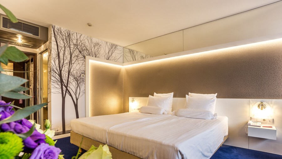 Grand Hotel Plovdiv
