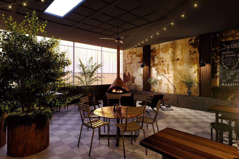 Mantra Epping