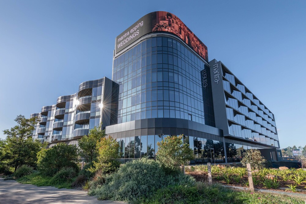 Mantra Epping