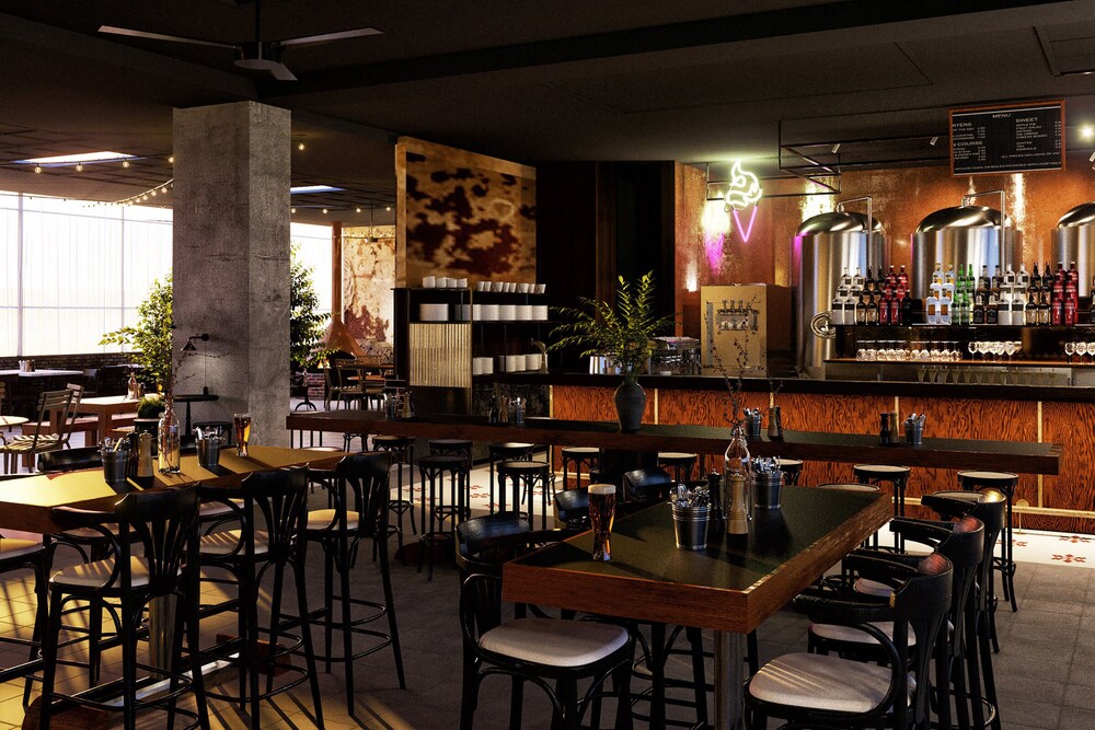 Mantra Epping