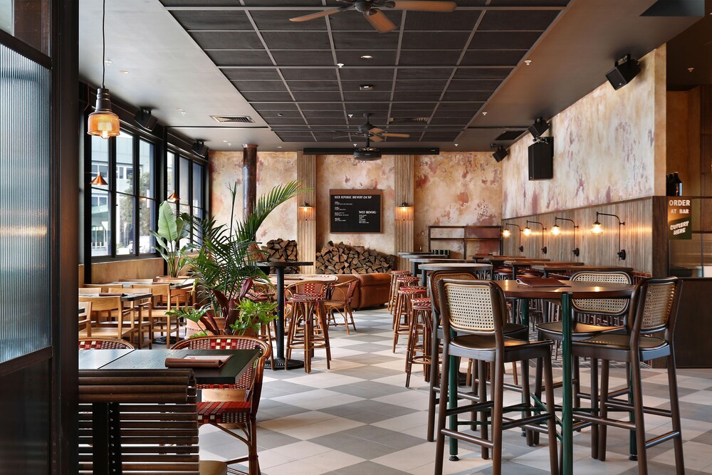 Mantra Epping