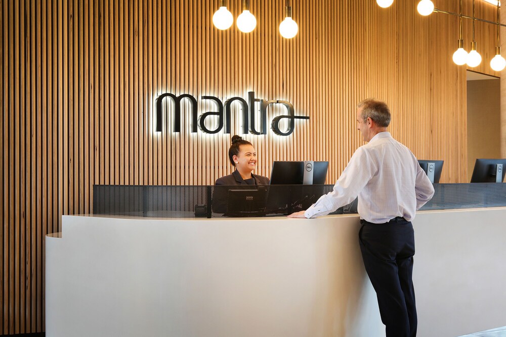 Mantra Epping