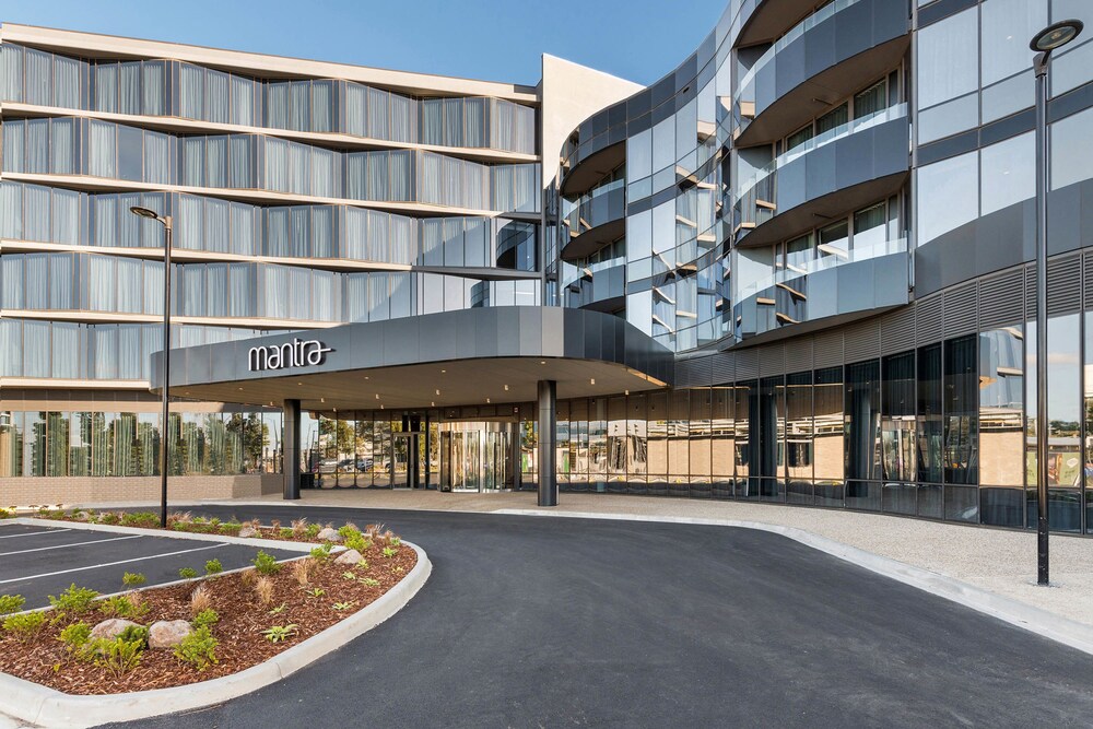 Mantra Epping