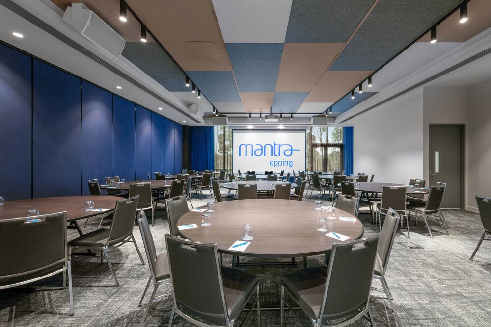 Mantra Epping
