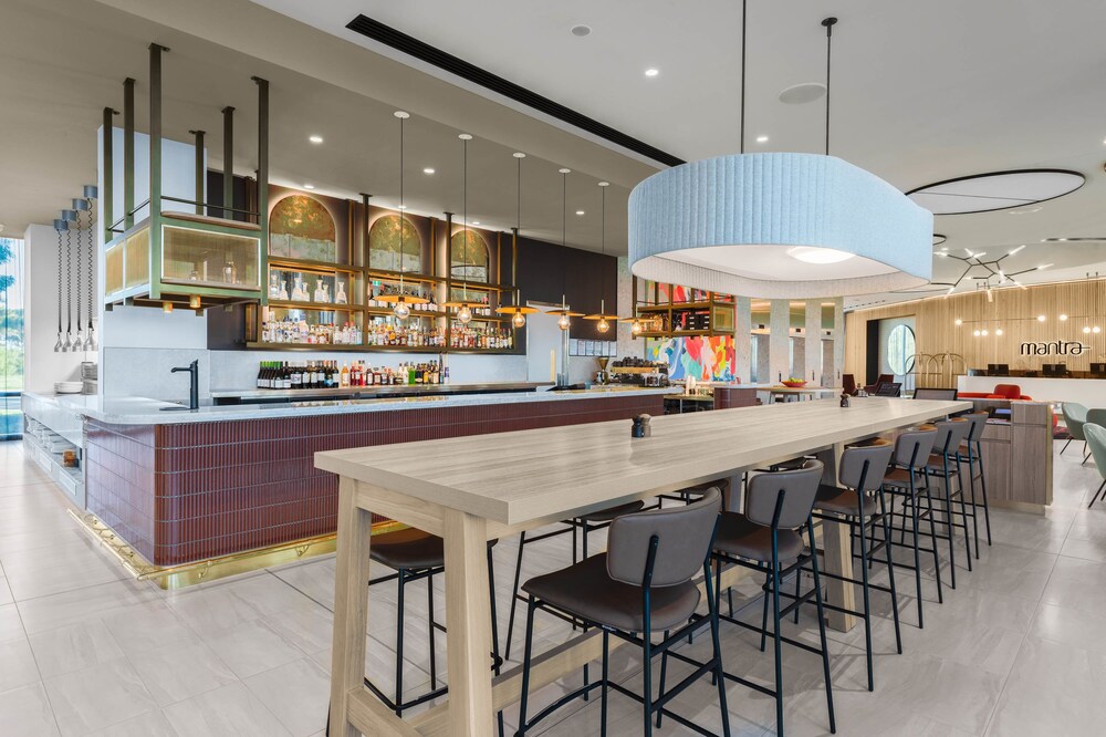 Mantra Epping