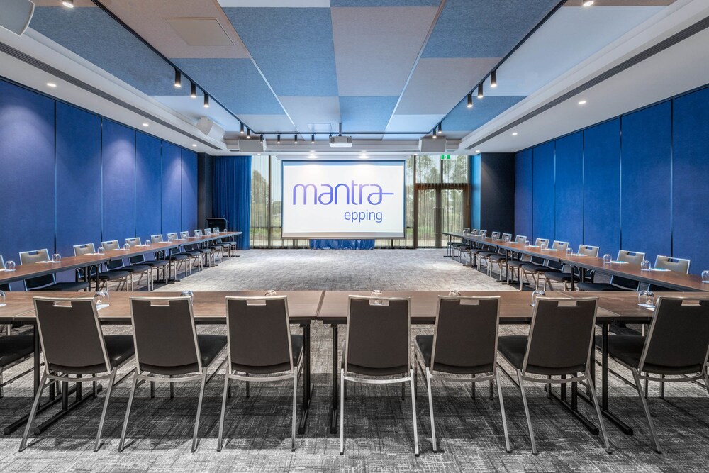 Mantra Epping