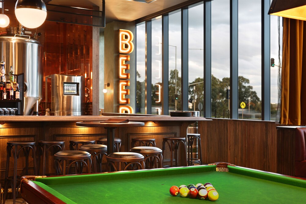 Mantra Epping