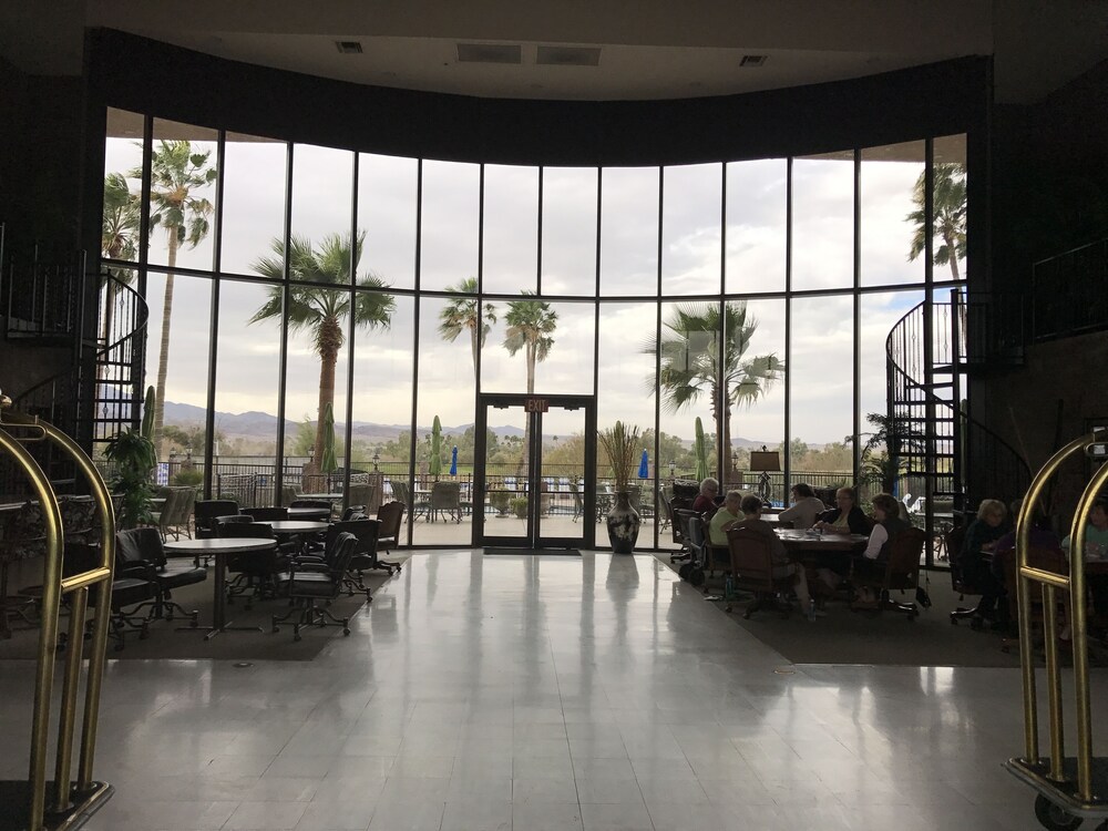 Beautifully updated Queens Bay Condo with exceptional view , Lake