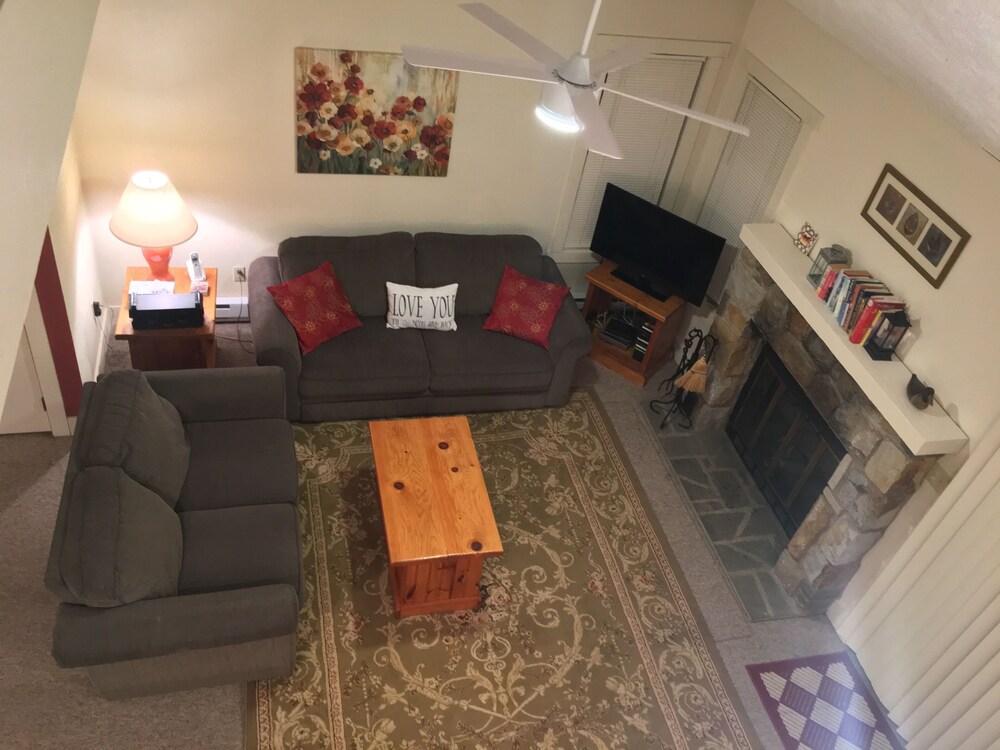 2br Townhome Jack Frost Mountain In Poconos All Seasons Very Clean In Pennsylvania Hotel Rates Reviews On Orbitz