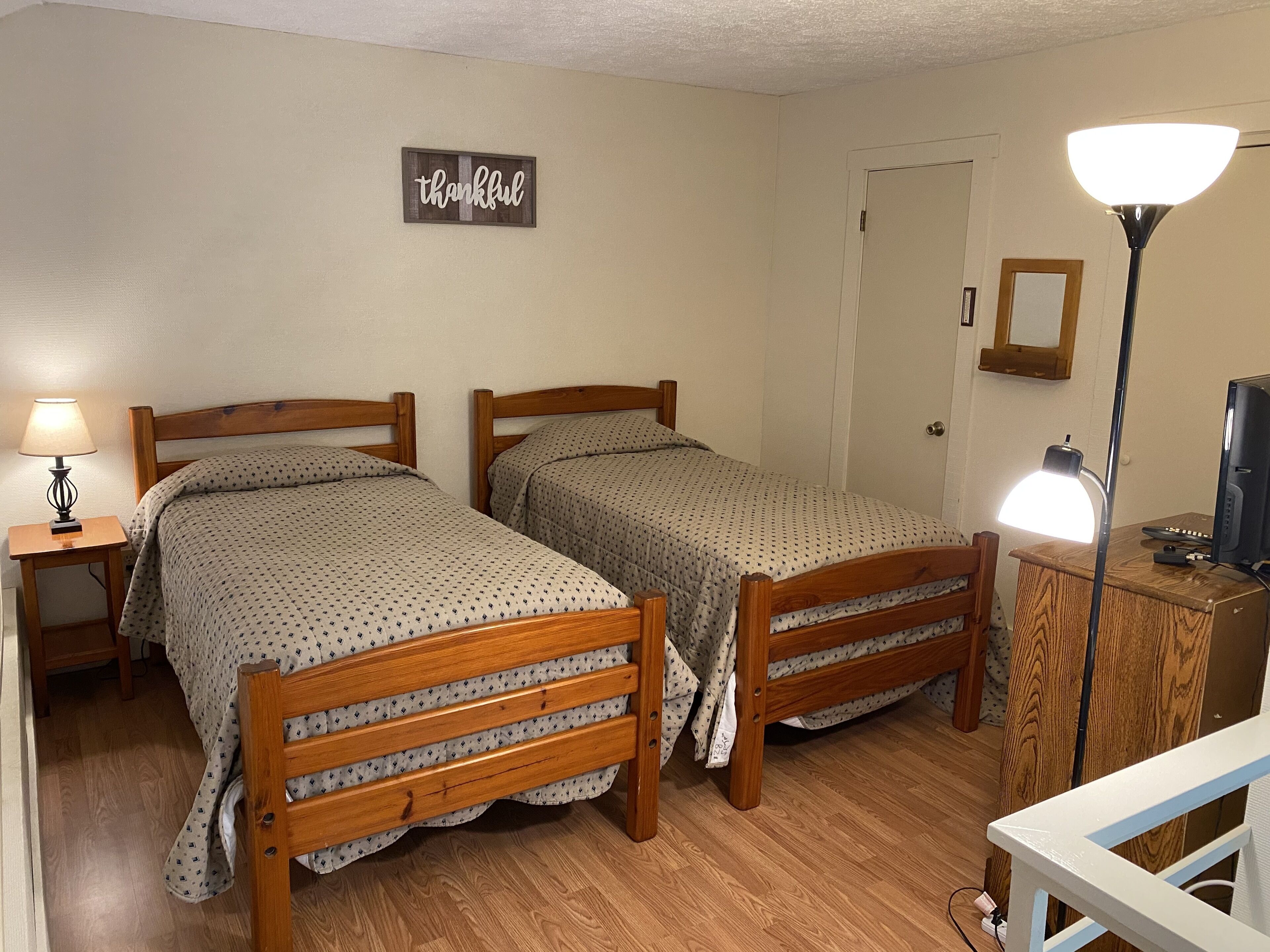 2 Bedroom Private Vacation Home in White Haven in White Haven, United States