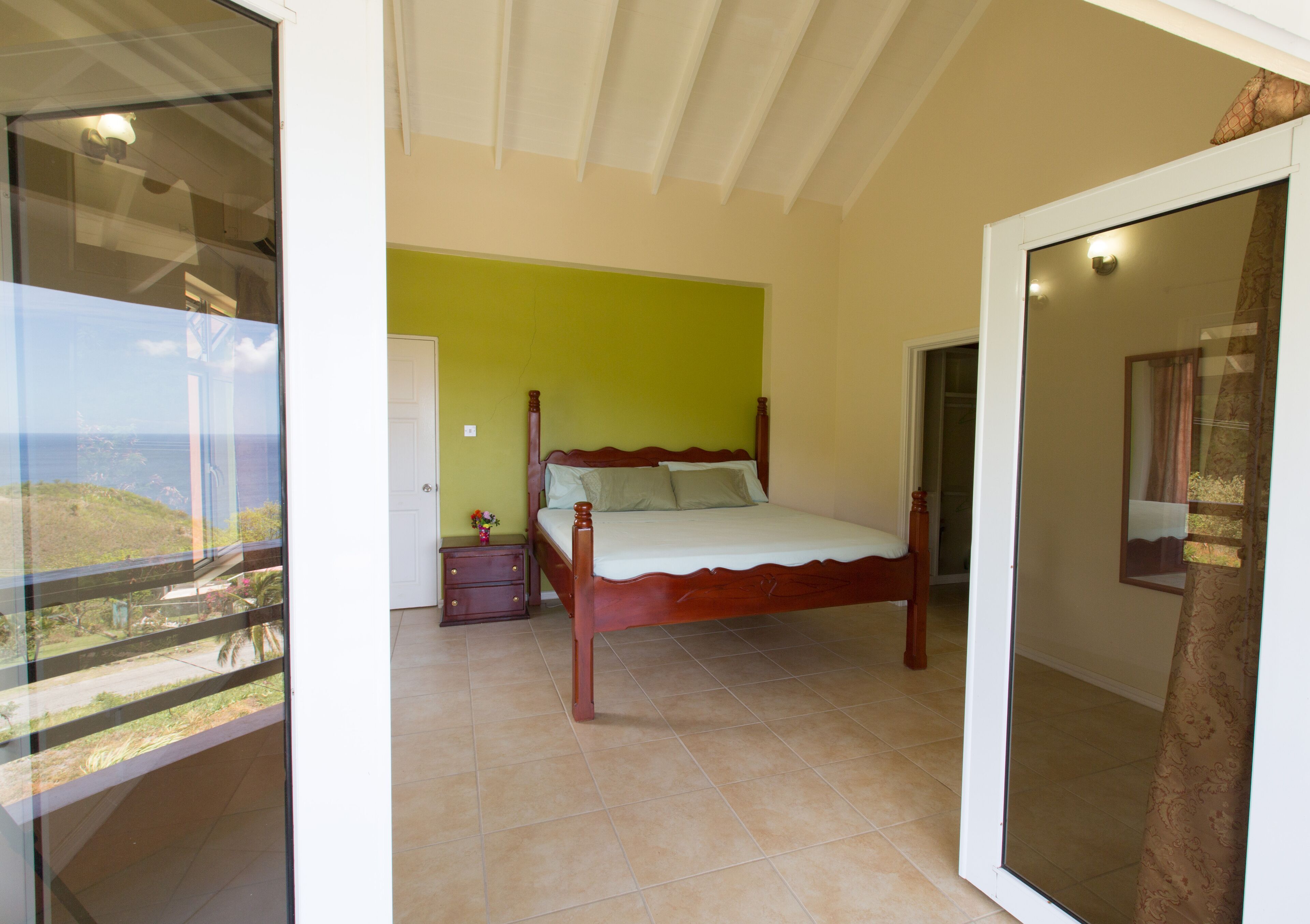 Bocean Villa - Luxury Hilltop Retreat in Anse La Raye in Anse la Raye, Saint Lucia