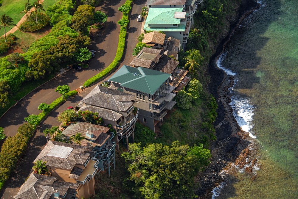 Striking 5star Luxury Suite Cliffside Villa on Kalapaki Bay, Lihue Room Prices & Reviews