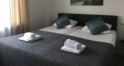 Hotel Valkenhof