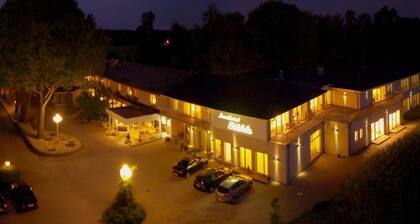 Landhotel Stähle