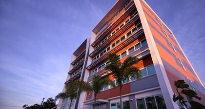 Hotel Pressi