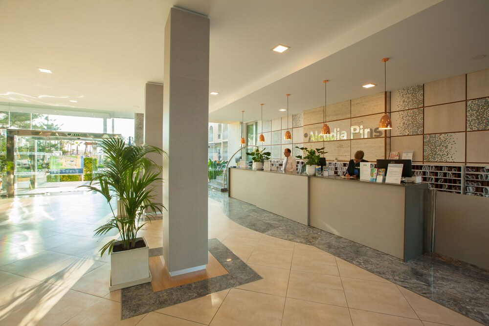 Tui Blue Alcudia Pins Muro Esp Lastminute Co Nz