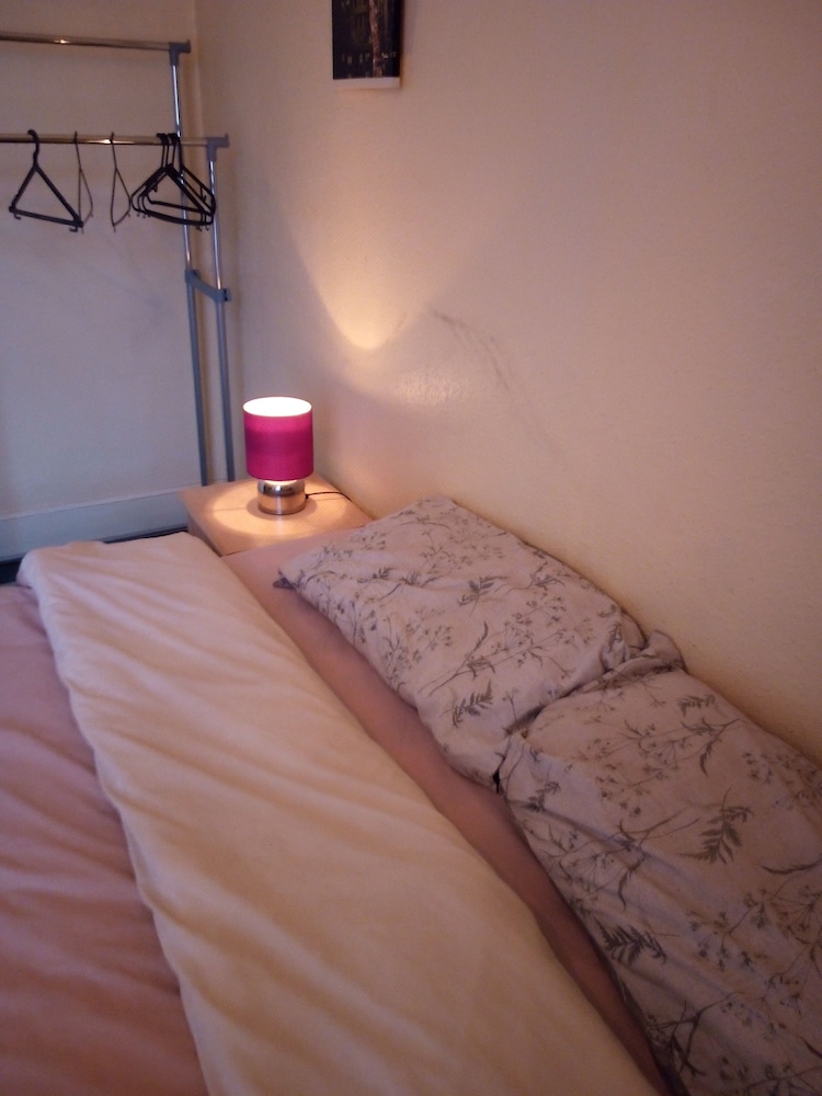 cosey rooms in Nottingham, United Kingdom