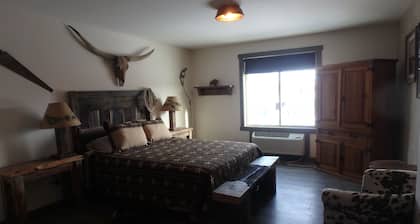 Rays place Inn