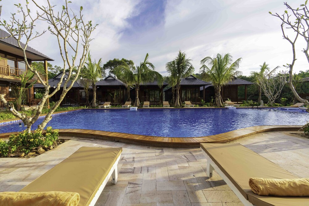 Phu Quoc Bambusa Resort, Phu Quoc: Room Prices & Reviews | Travelocity