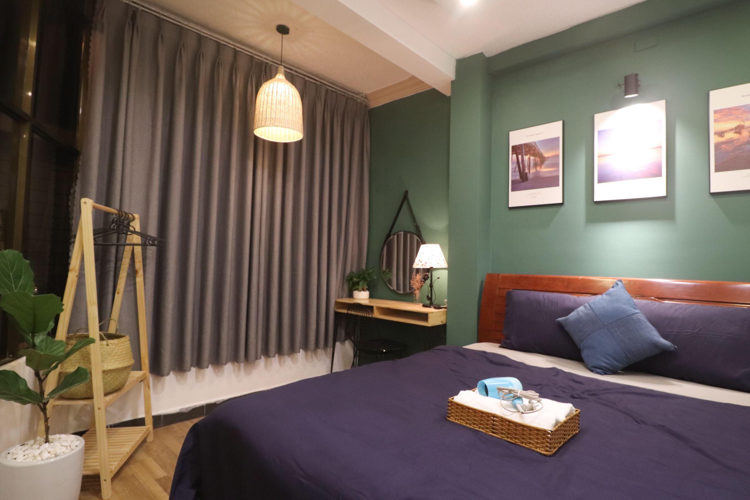 Dalat Legend Homestay Da Lat Hotelbewertungen 2020 Expedia At