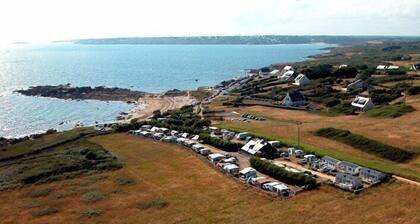 Camping Île Percée