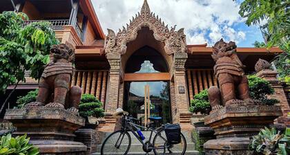 Phor Liang Meun Terracotta Arts Hotel