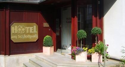 Hotel Am Schlosspark