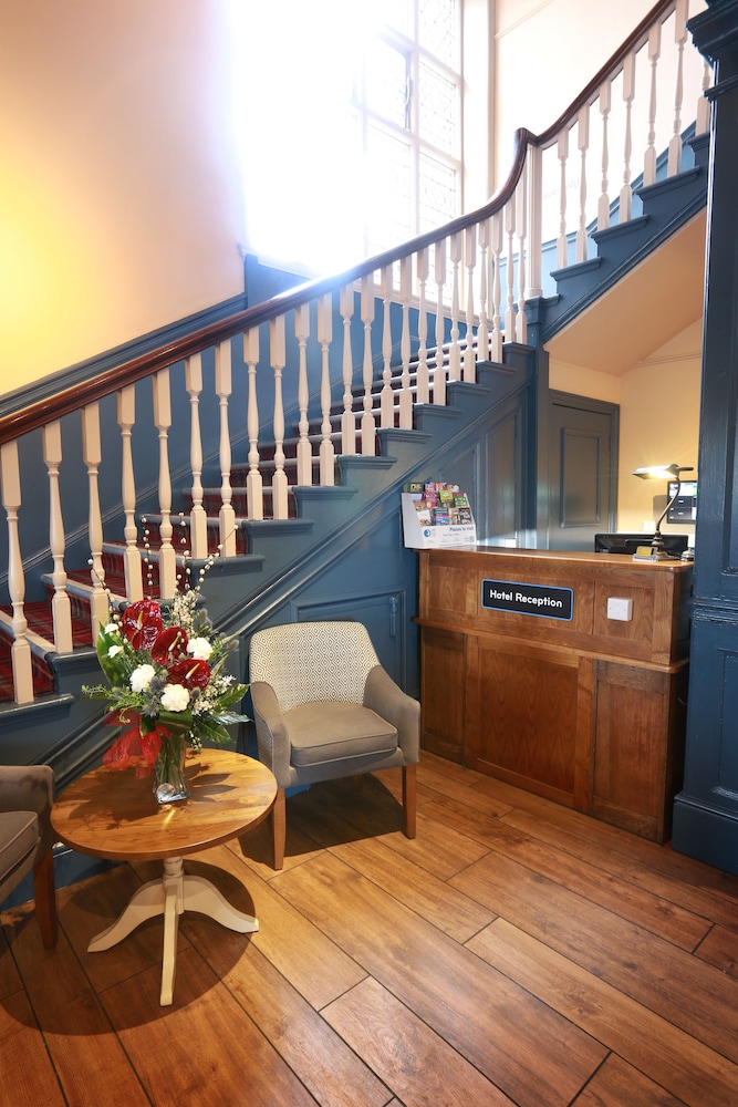 Talardy, St Asaph by Marston’s Inns Reviews, Photos & Rates ebookers.ie