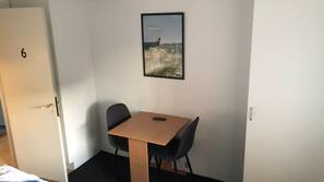 Værelsesfacilitet
