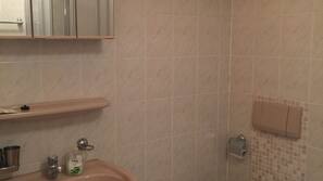 Dusche
