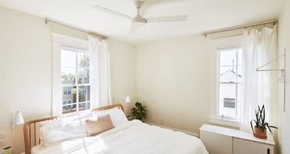 Guest House Raleigh