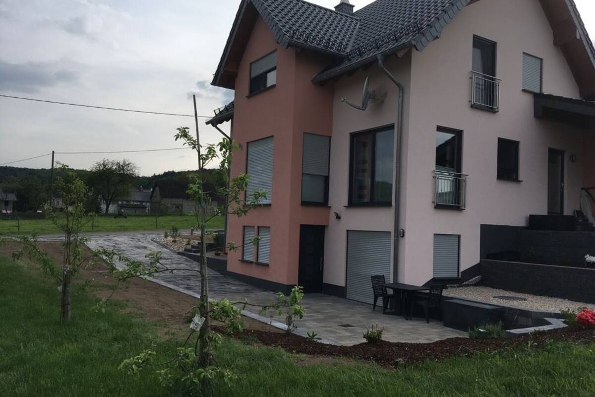 Ferienwohnung Blum In Kelberg Germany Expedia
