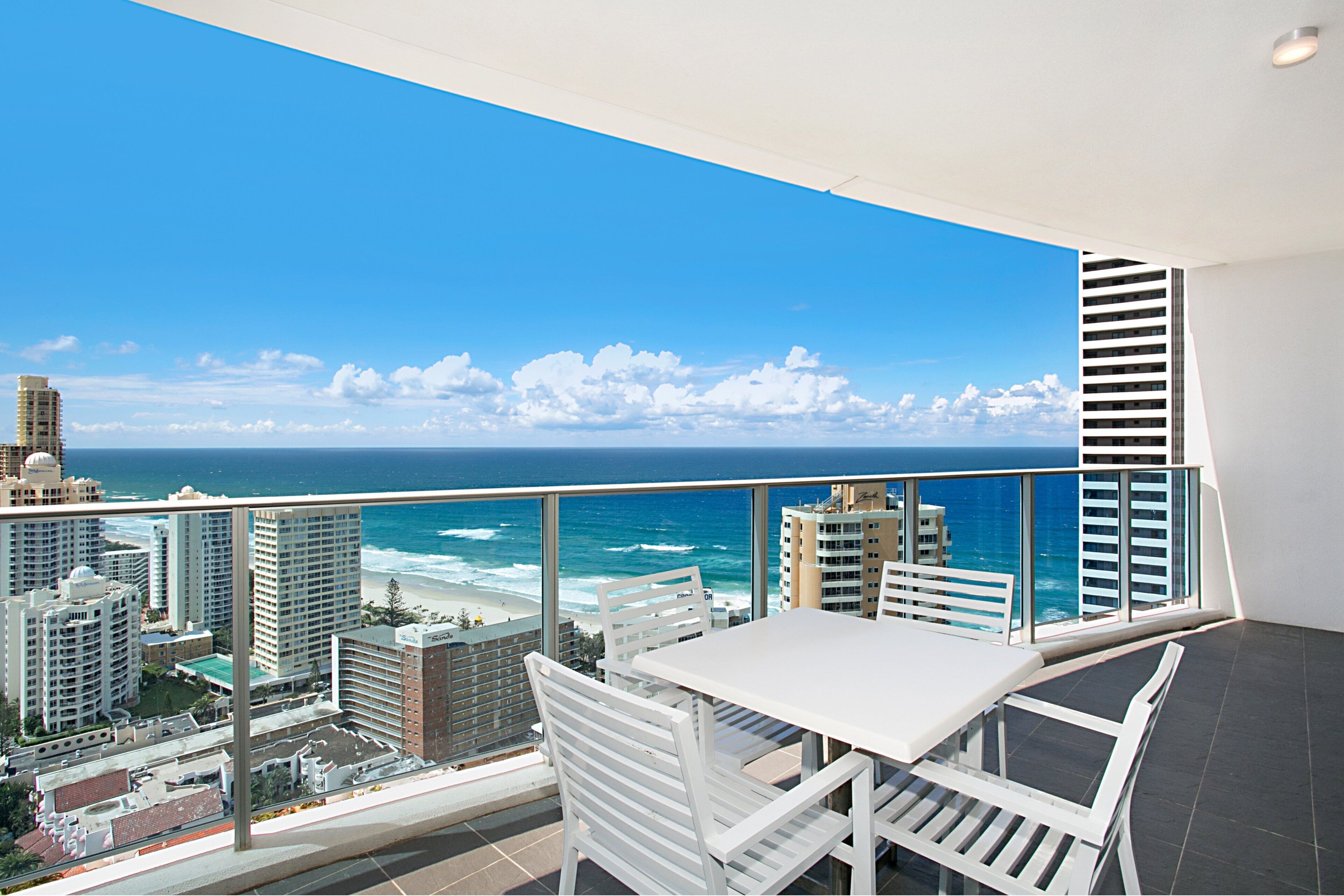 Apartment 22405 Offers you Nothing Less Than 5 Star Luxury