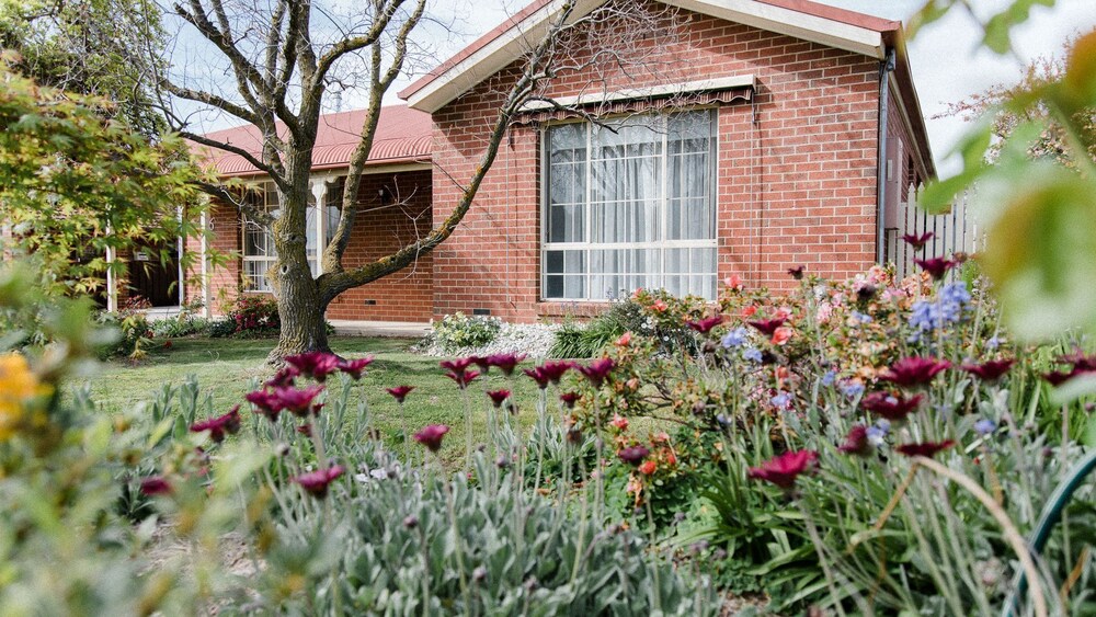 Mulberry House - Winery District in Rutherglen, Australia