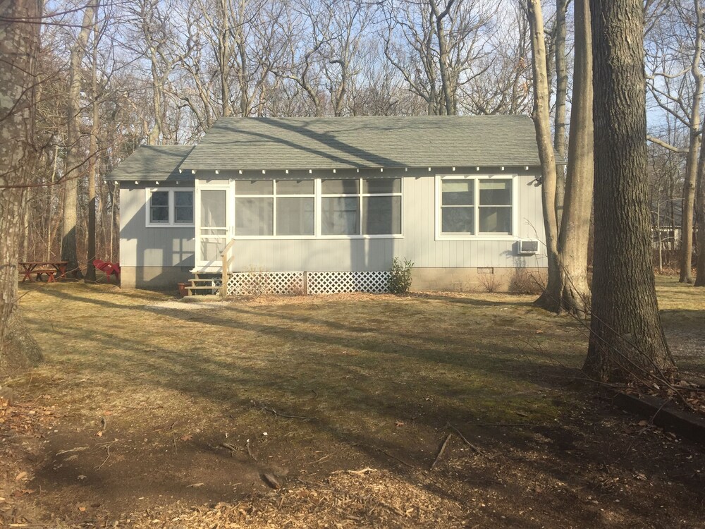 Lovely Cottage in the Heart of Long Island Wine country Southold Vrbo