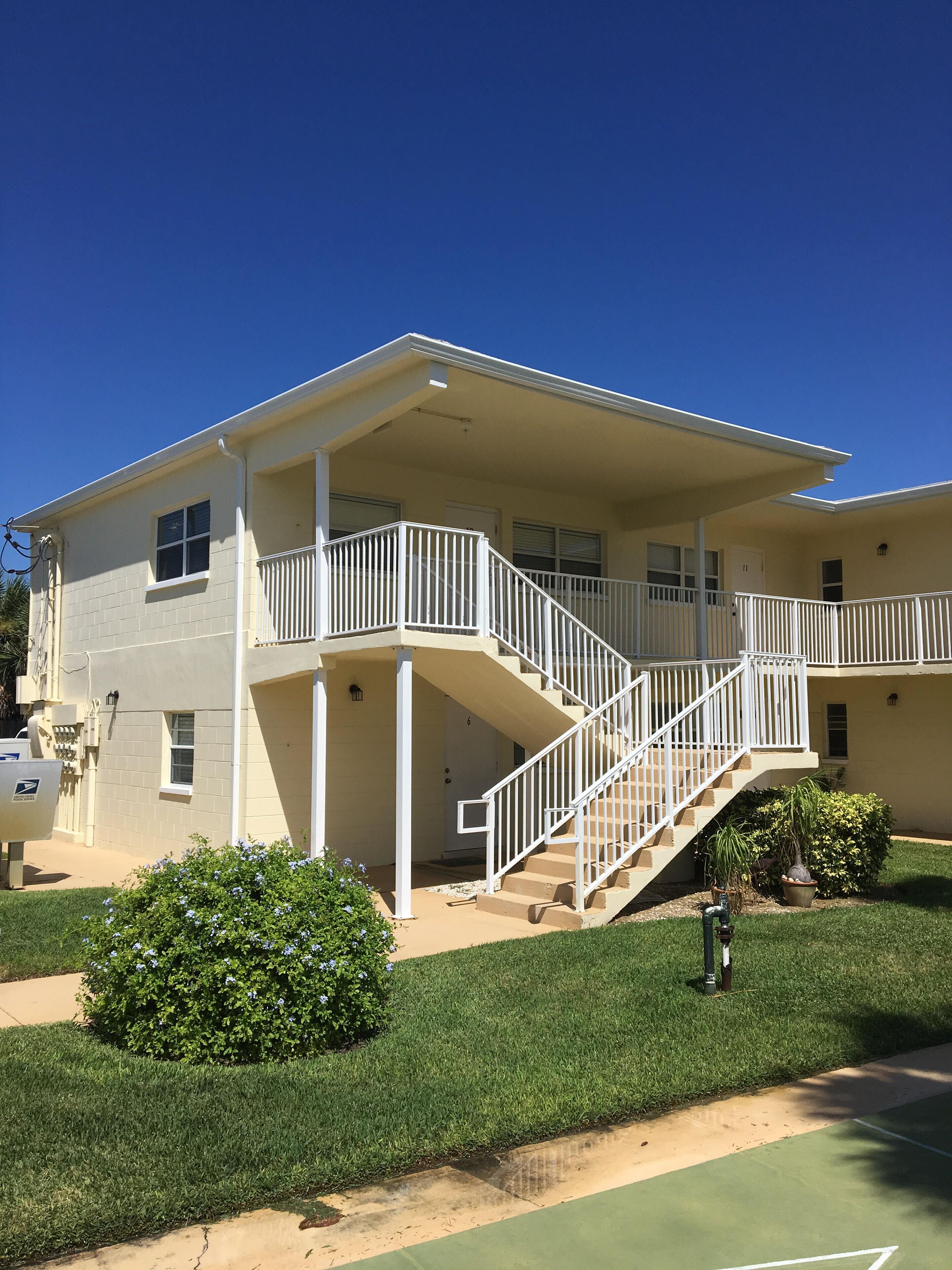 Beachside Winter Getaway in Cape Canaveral, United States