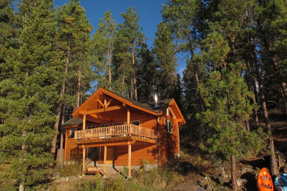 Flathead Lake Cabin Polson 2019 Hotel Prices Expedia Co In