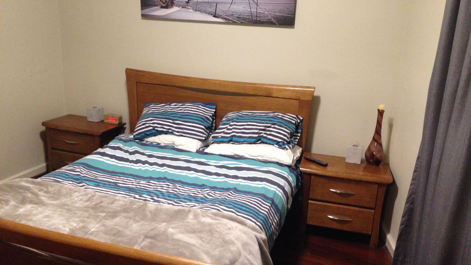 Affordable CBD Apartment by Langley Park & the River