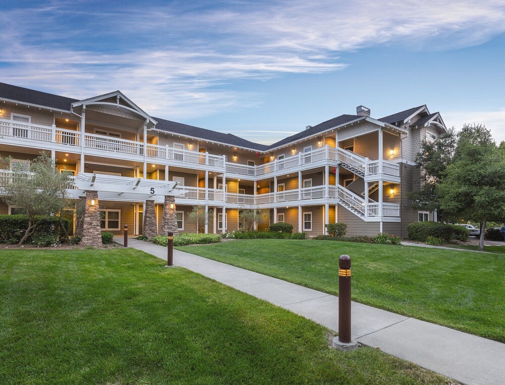 Take in the beautiful and distinctive wine country!