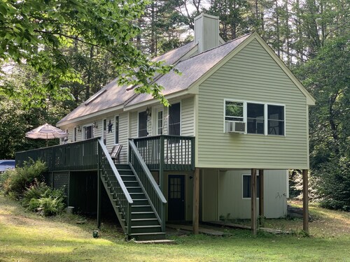 Visit Saco River In Center Conway Expedia