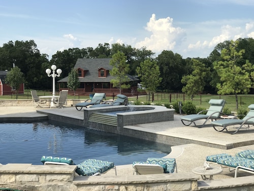 Best Cabins In Dallas For 2020 Find Cheap 75 Cabins Rentals