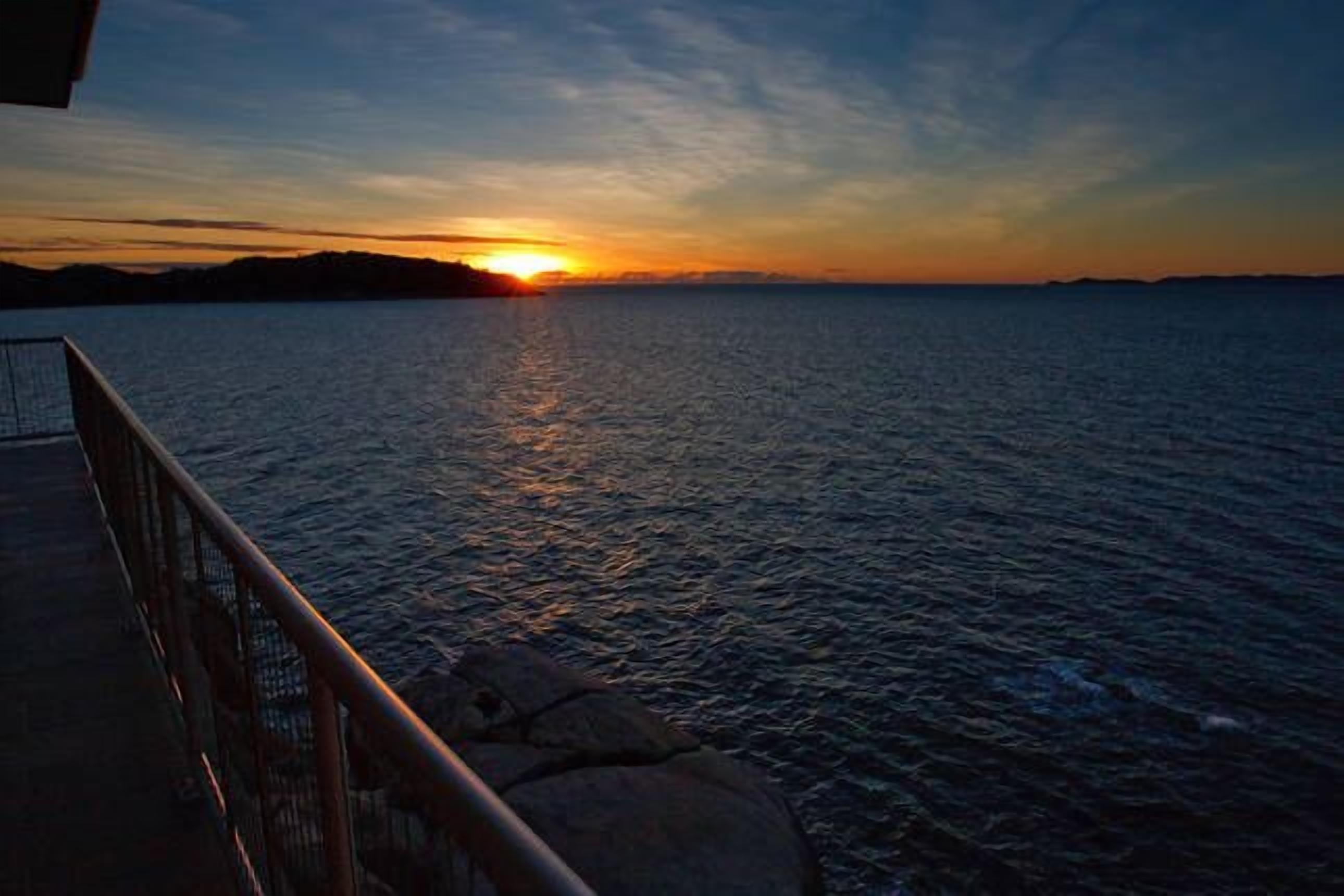 Penthouse on Bright Point