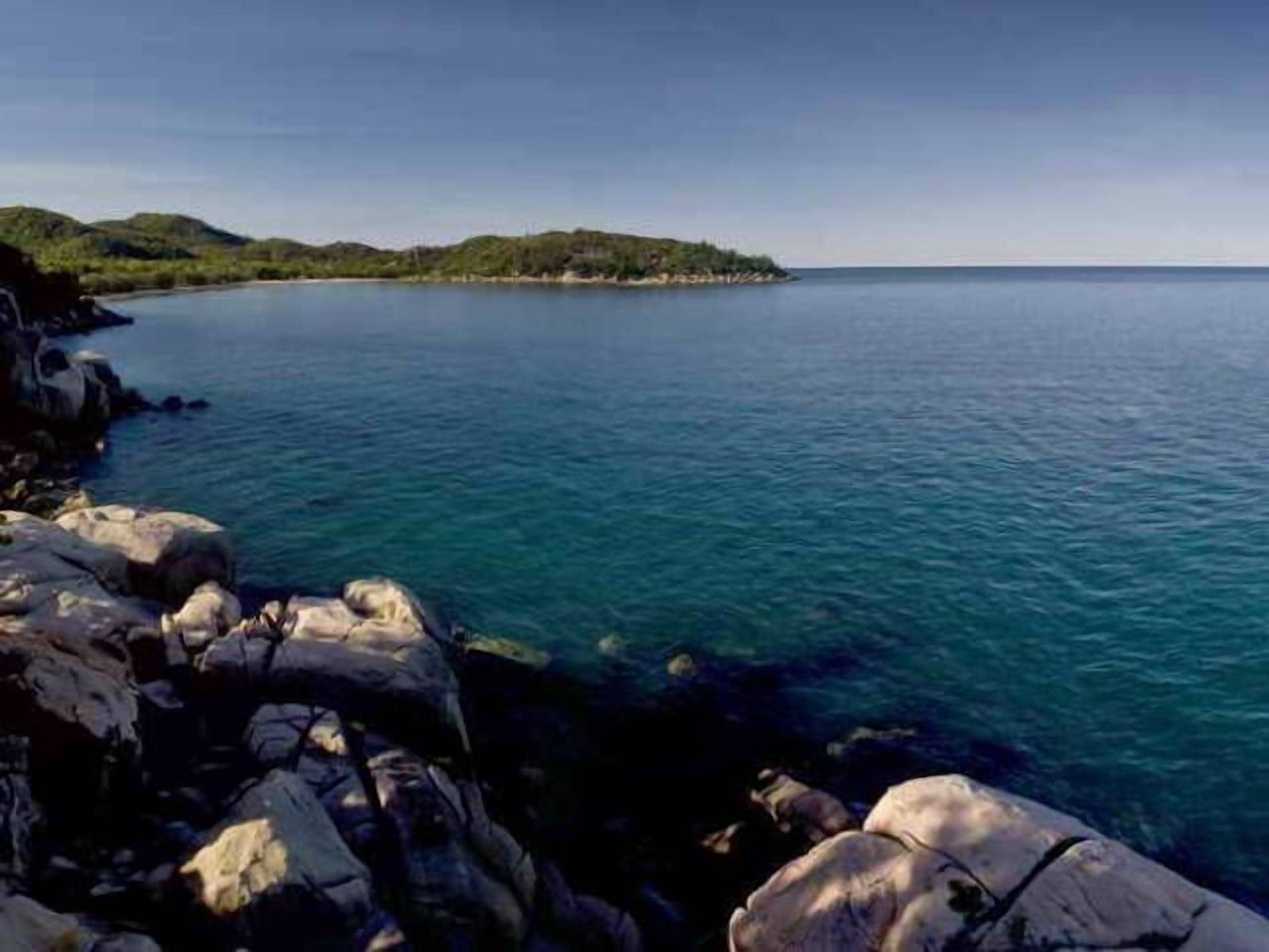 Penthouse on Bright Point