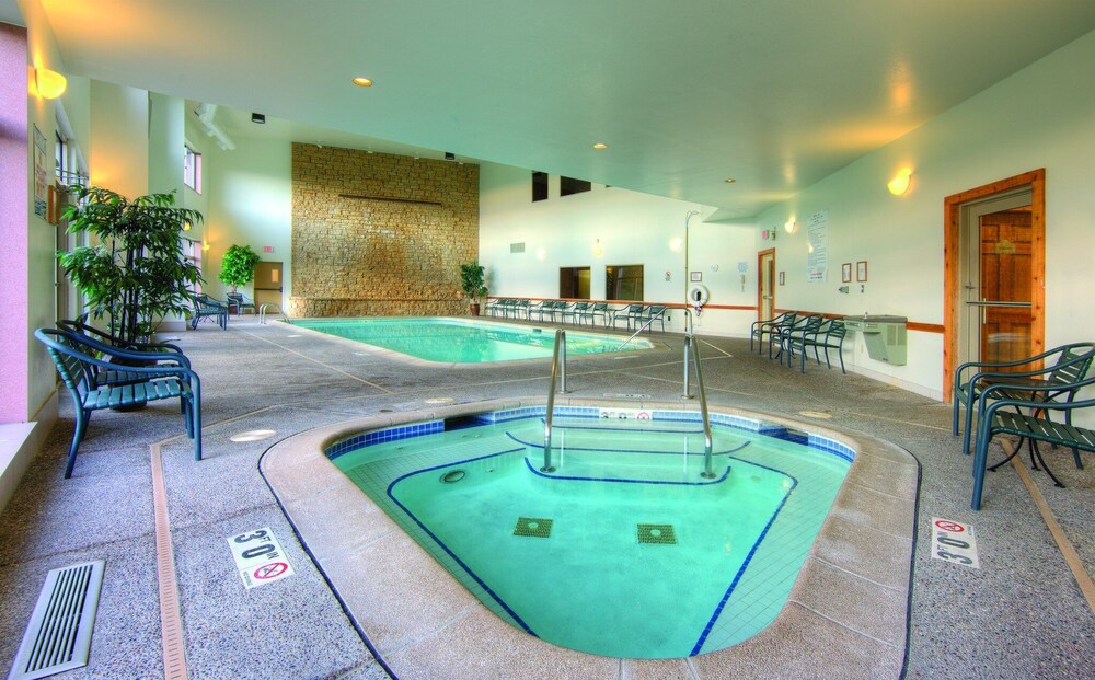 Breathtaking in all directions!