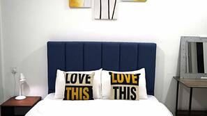 3 bedrooms