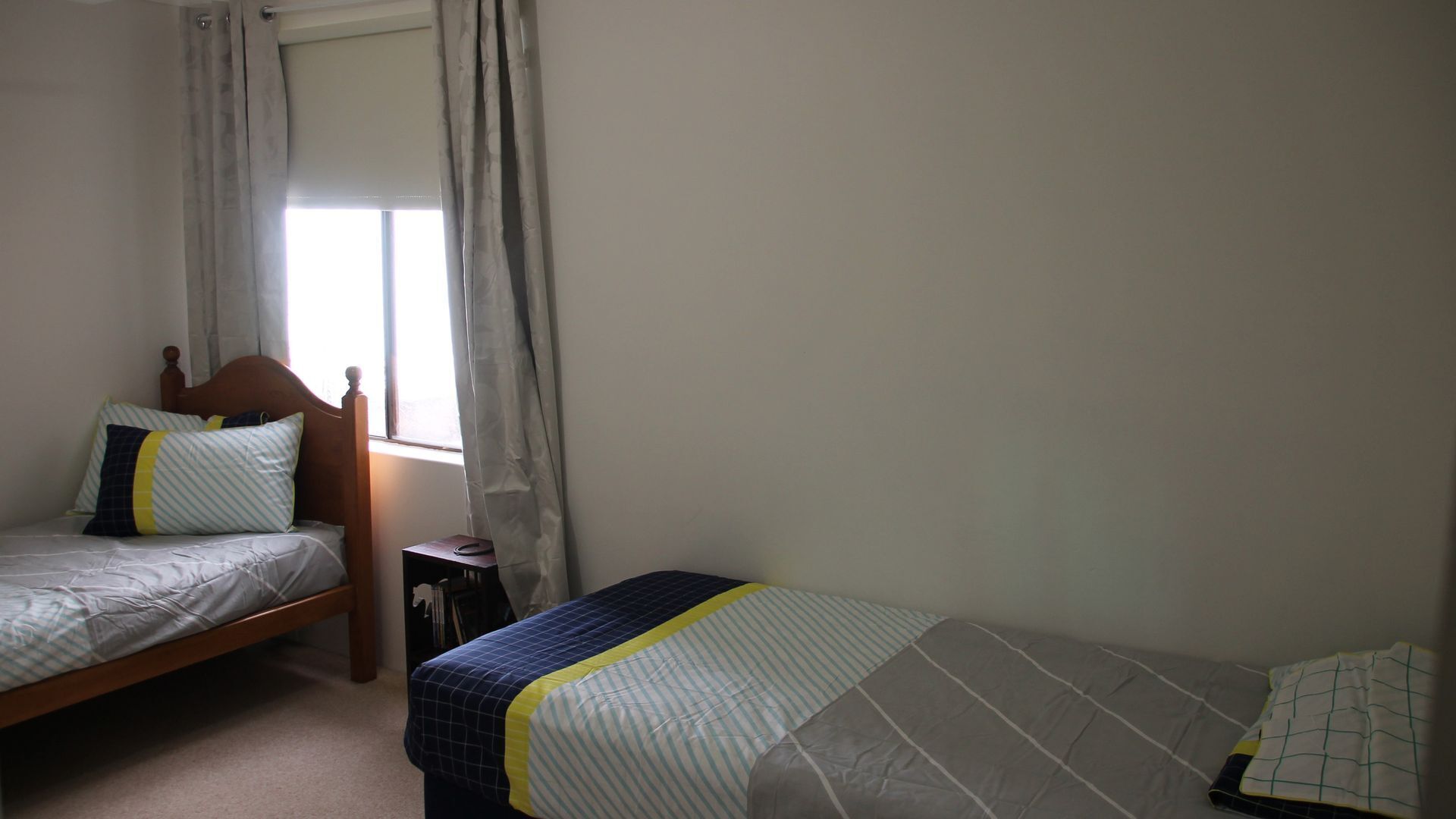 Port  Denison Family Retreat. Family friendly.Sleeps 9.Enclosed yard