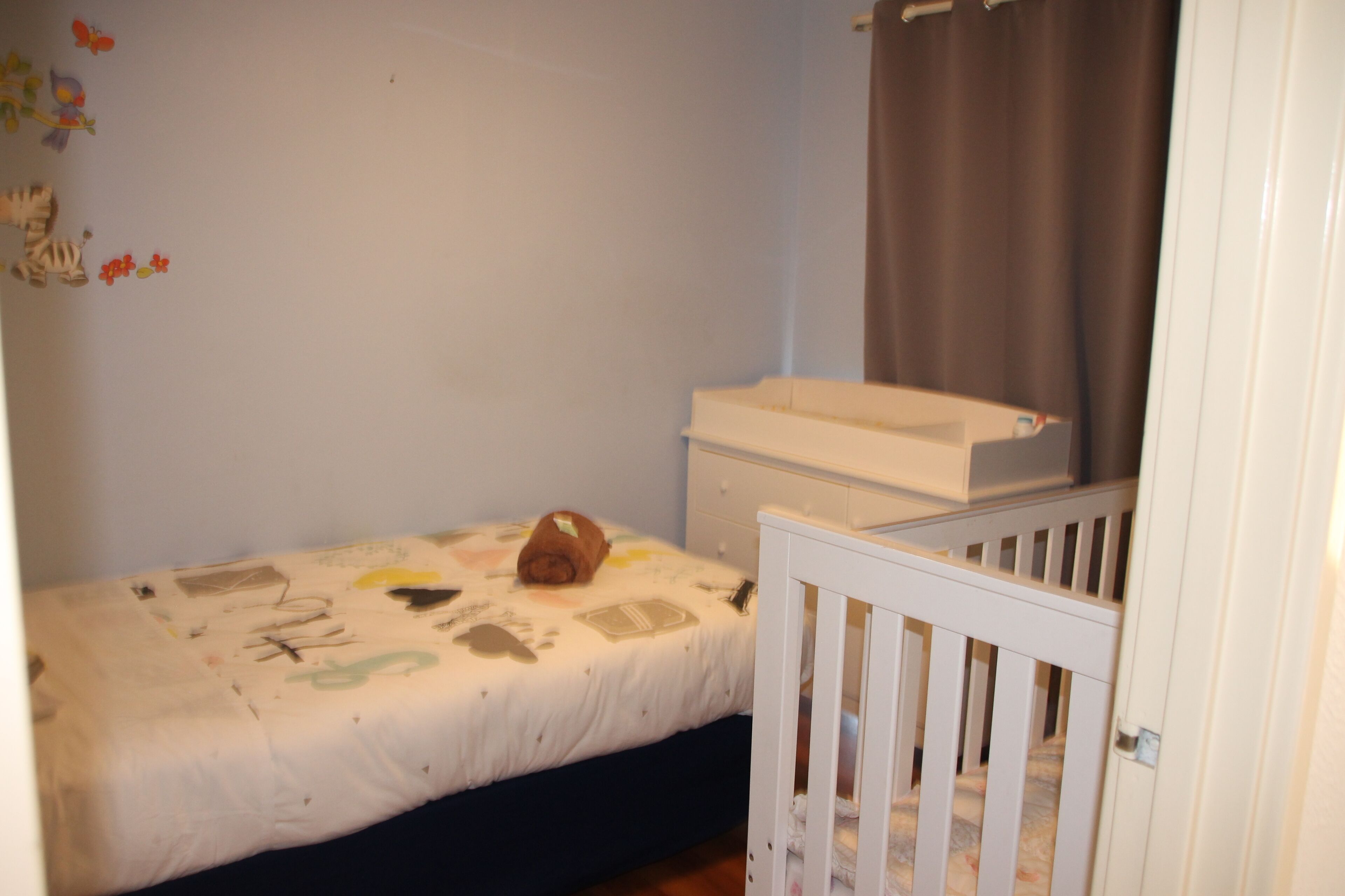 Port  Denison Family Retreat. Family friendly.Sleeps 9.Enclosed yard