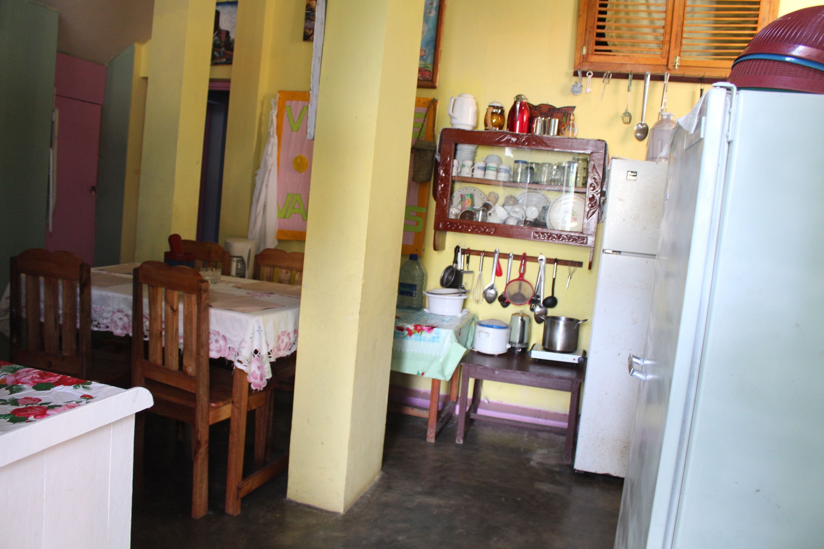 Good places for couples, family and friends in Cap-Haïtien, Haiti